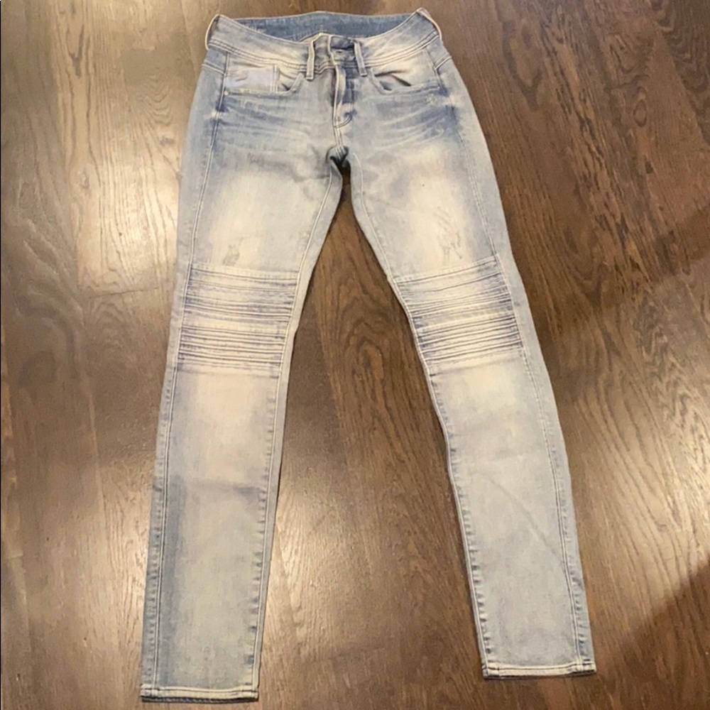 G Star Jeans